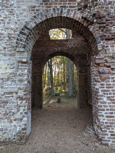 Colonial Dorchester State Historic Site