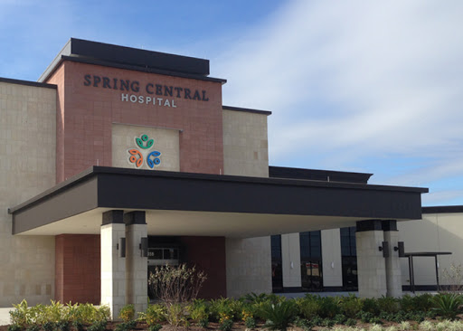 Spring Hospital - Visual