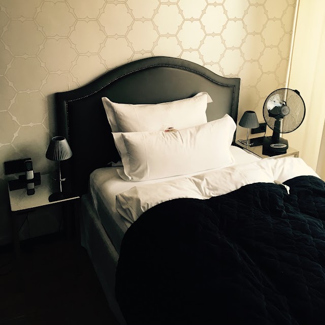 Hotel la Maison