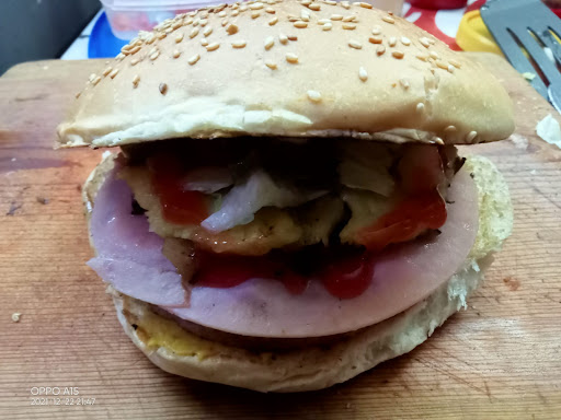 Food Delicias - Thumbnail