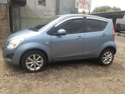 Photos of Family Baru Mobil
