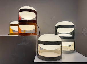 Photo n°33 de kartell nice à Nice (Magasin de meubles)