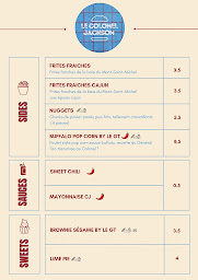 Photo n°21 de Le Colonel Jackson - Burger à Rennes (Poulet frit à emporter)