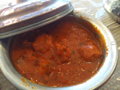 Photos of Spices of India