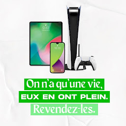 Photo n°13 de Easy Cash Strasbourg Centre à Strasbourg (Magasin de jeux vidéo)