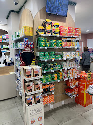 Photo n°20 de Pharmacie Antigone à Montpellier (Pharmacie vétérinaire)