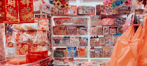 Liang Hak Seng Sundry Store - Thumbnail