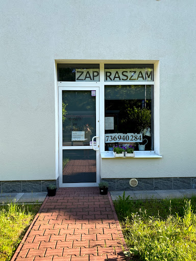 Nora Beauty Kseniia Semypiadna