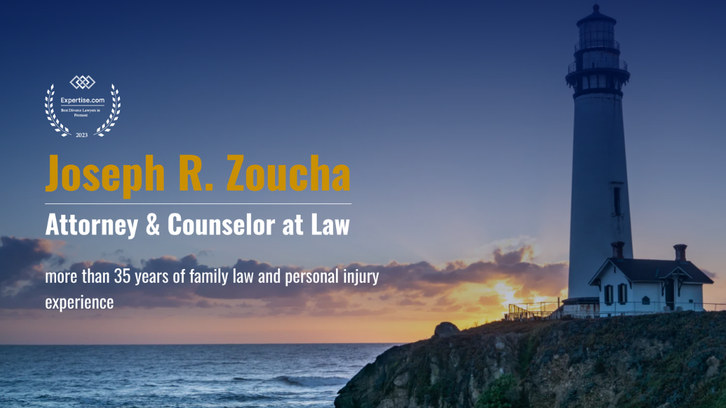 Joseph R Zoucha Attorney Counselor At Law