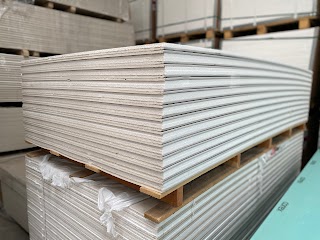 OMEGA Drywall & Insulation Distributors
