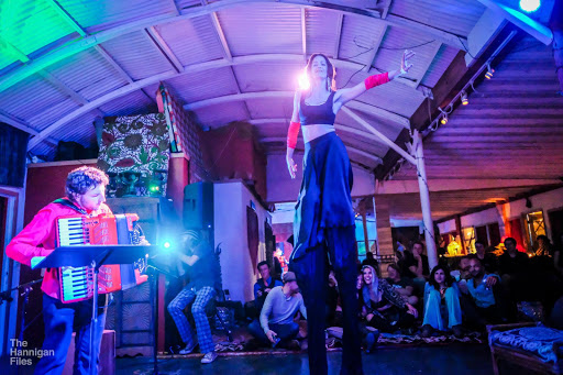 Corazón Performing Arts - Thumbnail