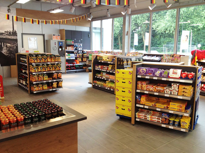 BFT Tankstelle Duisburg - Ernst Buscher GmbH & Co.KG