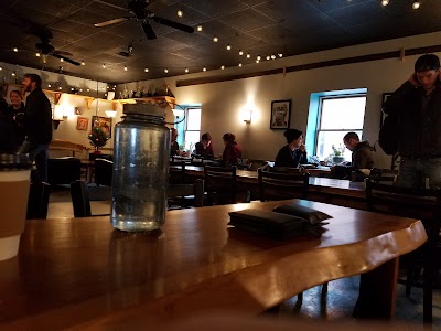 Photos of The Commonplace Coffeehouse and Roastery