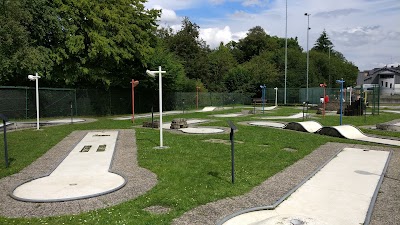 Photos of Camping Officiel La Pin&egrave;de Asbl