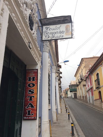 Photos of Hostal Compa&ntilde;&iacute;a de Jes&uacute;s