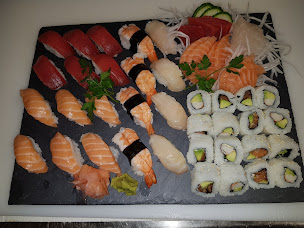 Photo n°44 de New Sushi à Villefranche-de-Lauragais (Restaurant thaï)
