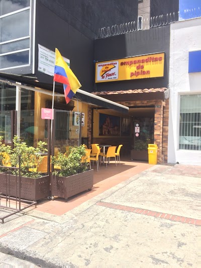 Photos of Empanadas De Pipian Los Troncos