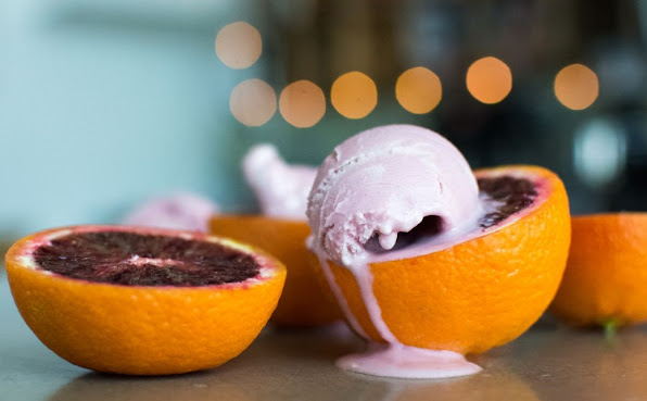 Dolcezza Gelato & Coffee by null