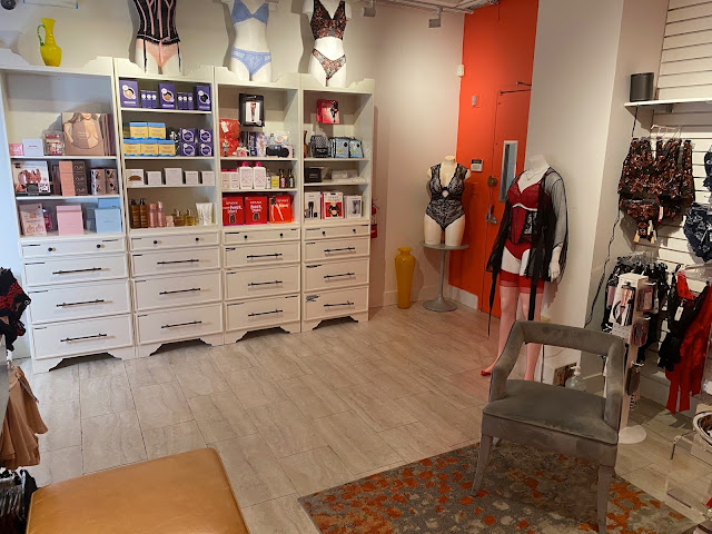 BRA TENDERS NYC by null