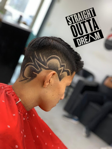 The Dream Barbershop
