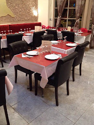 Photo n°40 de Chez Farhat à Paris (Restaurant libanais)