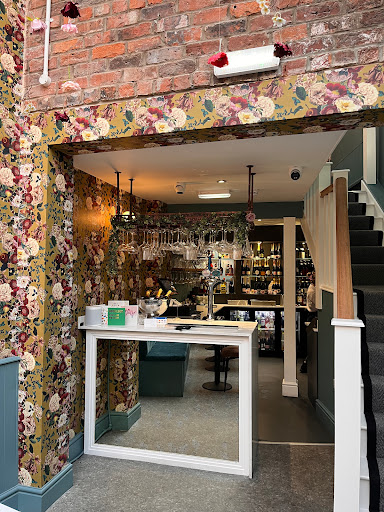 Romeo's Bar Italiano