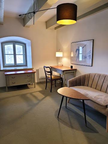 Spichlerz Park Hotel i Restauracja by null