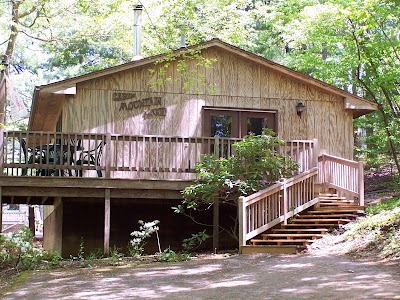 Cabin Creekwood