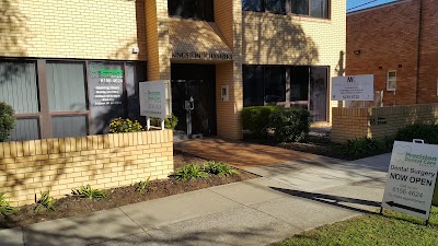 Photos of Precision Dental Care @ Kingston