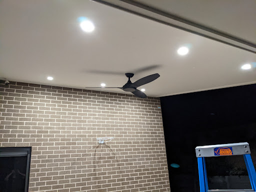 Sweeney Electrical - Thumbnail