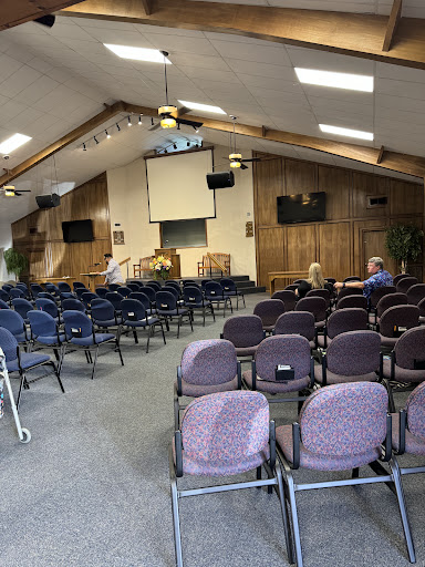 Lake Dallas Church of Christ