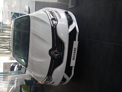 Photos of Ozkilic Renault