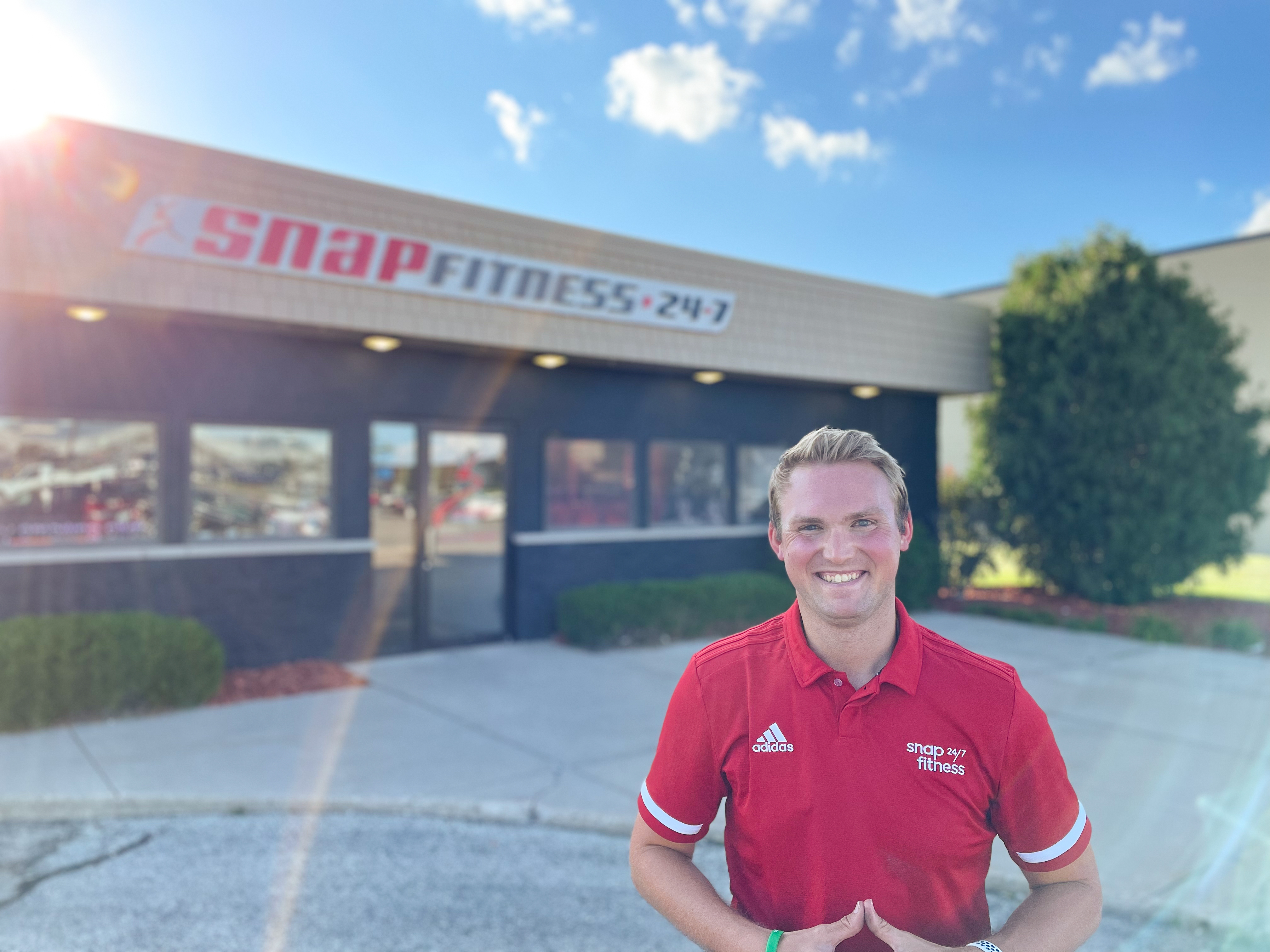 Snap Fitness photo 4