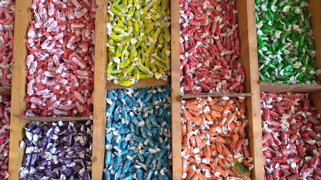 Rocket Fizz by null