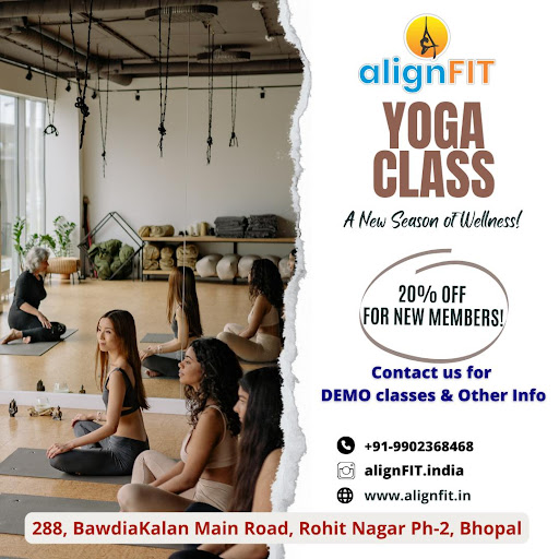20% Discount on Regular Yoga