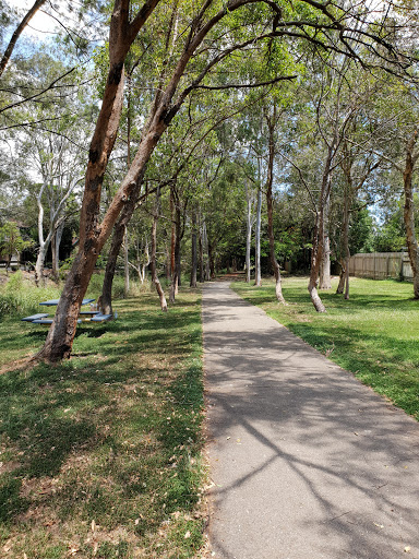 Perrin Creek - Thumbnail