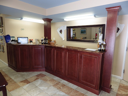 Royal Rabbit Vineyards by null