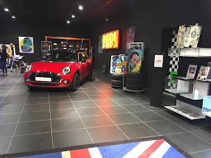 Photo n°13 de MINI Albi - Groupe Grim à Albi (Garage automobile)