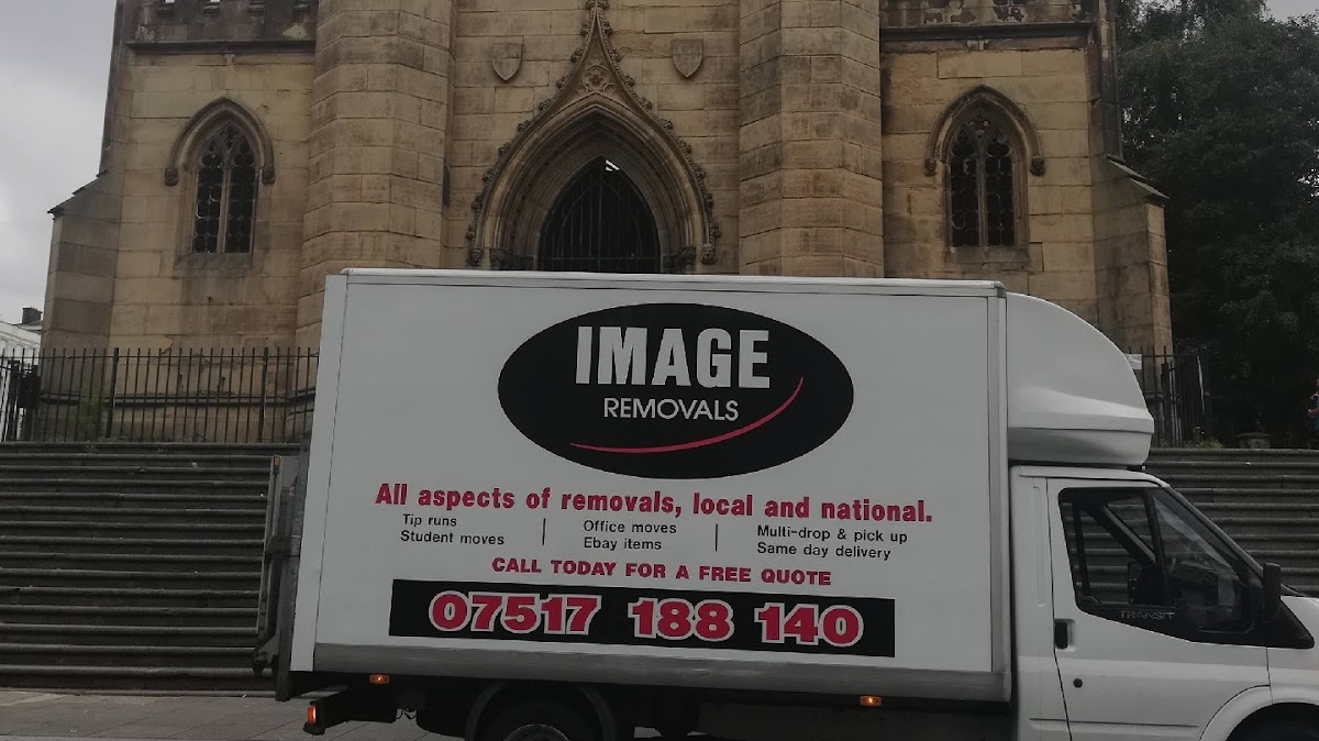 Image Removals Ltd