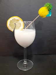 Photo n°16 de Le 23, notre Nouveau Monde à Richelieu (Restaurant)