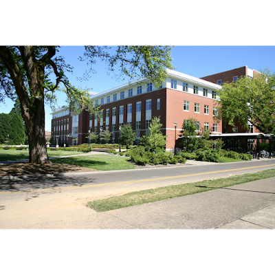 The Valley Library