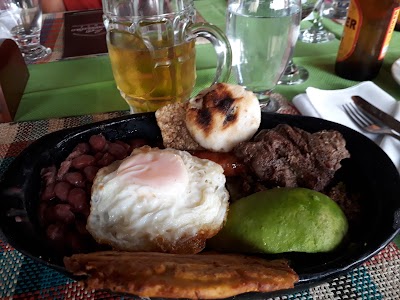 Photos of La Cosecha Parrillada Modelo, Popay&aacute;n.