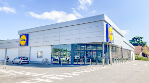 Photo n°2 de Lidl à Saint-Marcellin (Supermarché)
