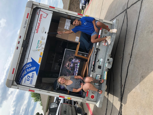 Precious Cargo Moving LLC. Gallery - United States