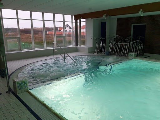 Kur- und Wellness-Center / Tourismus-Service Langeoog - Thumbnail