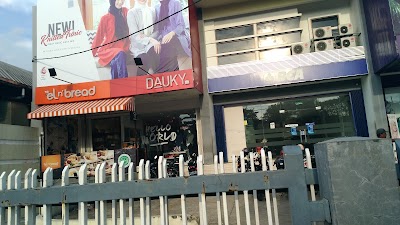 Photos of Elzatta & Dauky Purwakarta - jawa barat
