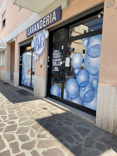Lavanderia Blu di Nicoló Casentini - Thumbnail