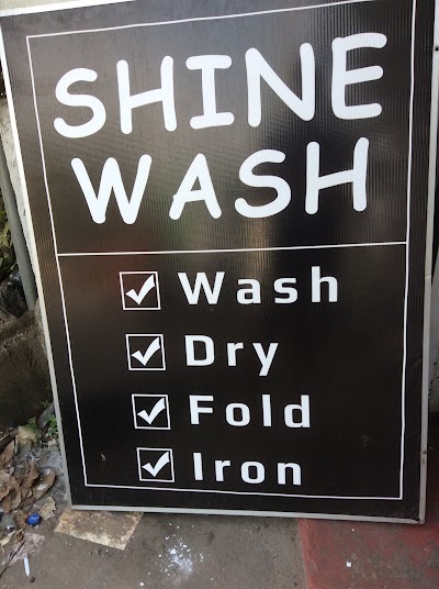 Photos of Shine Wash Laundry