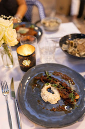 Photo n°16 de L'atelier Joseph à Le Cannet (Restaurant français)