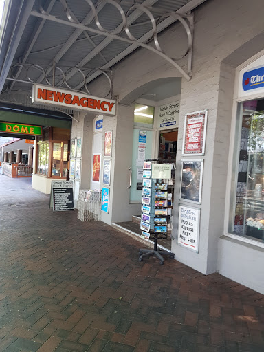 Mends Street News & Supplies - Thumbnail